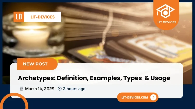 A comprehensive guide: What Is Archetypes?: Definition, Examples, Types & Usage! 
